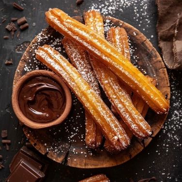 Churros